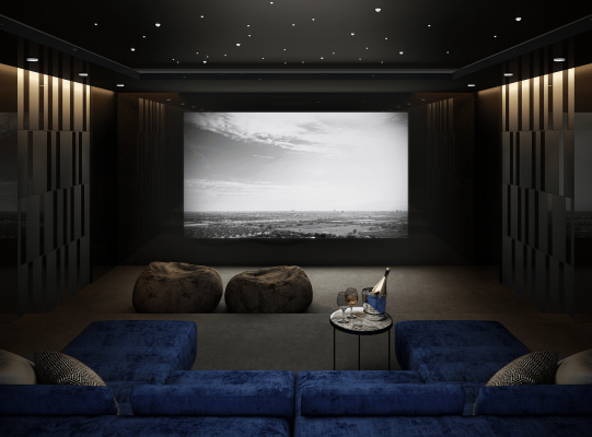 HOME THEATRE